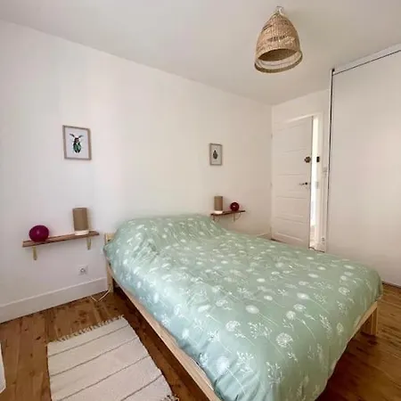 Logement Cosy Et Jardin Saint-Laurent-en-Royans Exterior foto