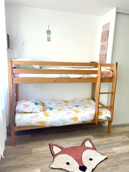 Cosy Et Jardin Casa vacanze