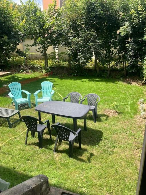 Casa vacanze Cosy Et Jardin