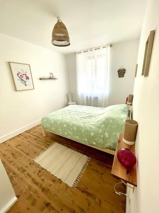 Cosy Et Jardin Saint-Laurent-en-Royans