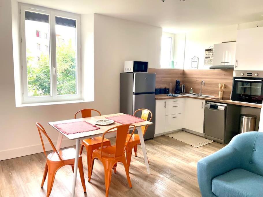 Cosy Et Jardin Saint-Laurent-en-Royans